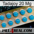 Tadajoy 20Mg new09